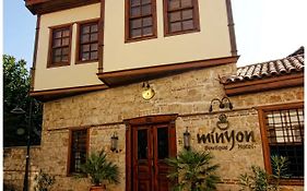 Minyon Butik Otel